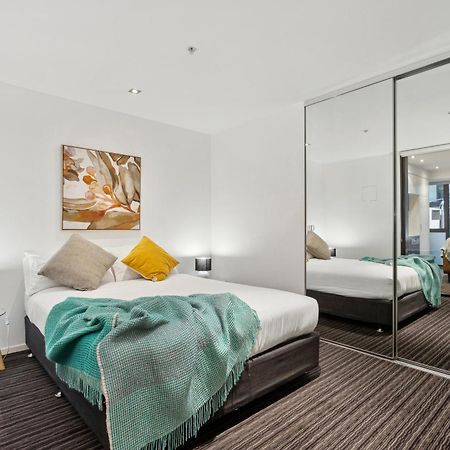 Complete Host Halo Apartments メルボルン 部屋 写真