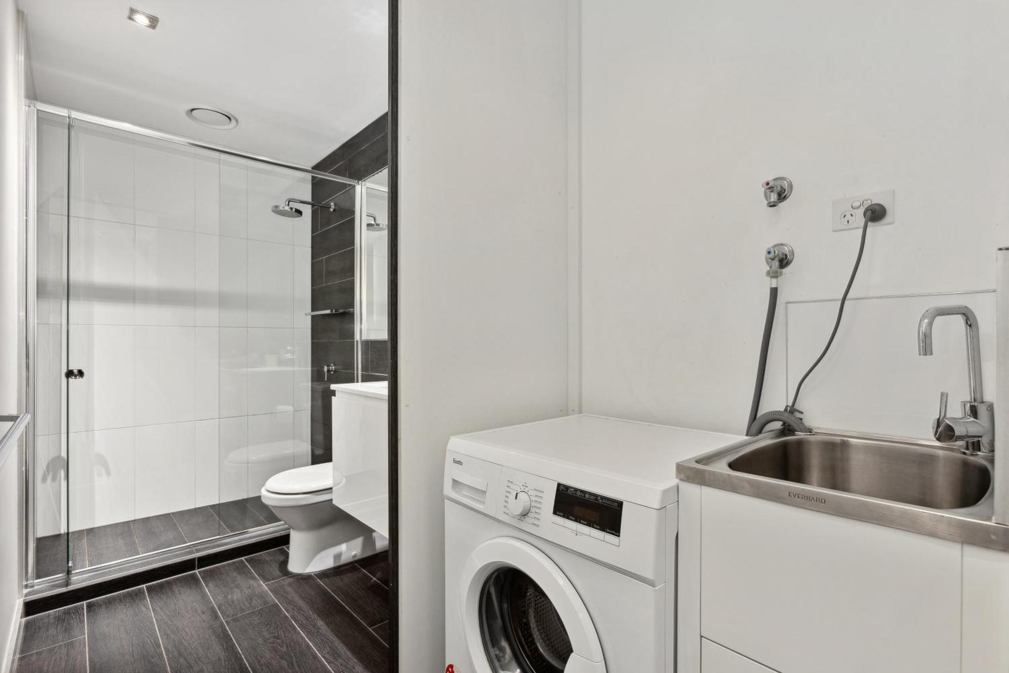 Complete Host Halo Apartments メルボルン 部屋 写真
