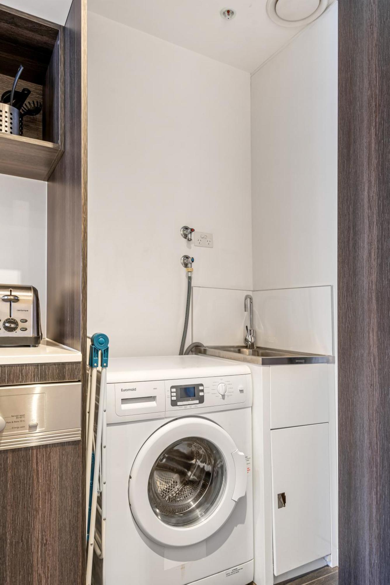 Complete Host Halo Apartments メルボルン 部屋 写真