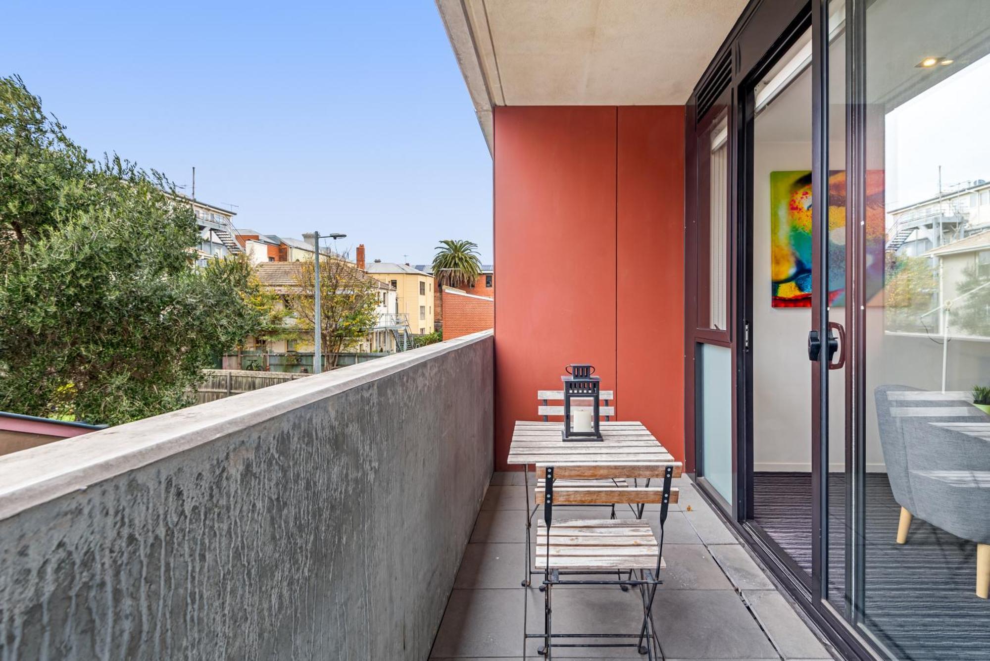 Complete Host Halo Apartments メルボルン 部屋 写真